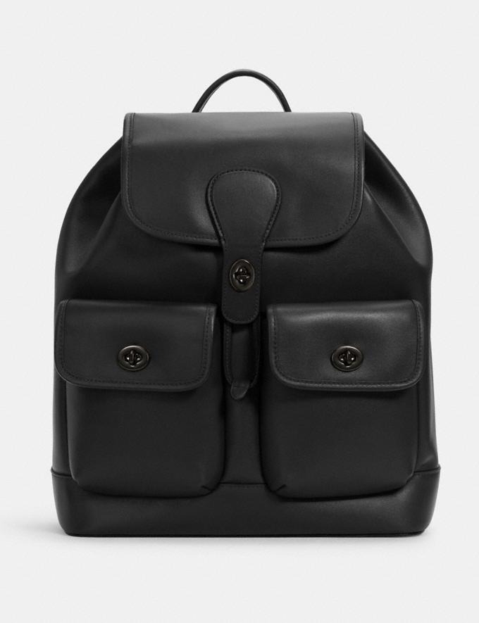 COACH Heritage Backpack Men’s Bag in Lagos, Kano, Edo, Abuja Nigeria