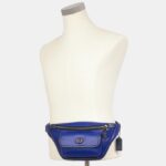 Heritage Belt Bag Indigo Midnight price online in Nigeria. Buy Men’s Belt Bag in Lagos and Abuja Nigeria