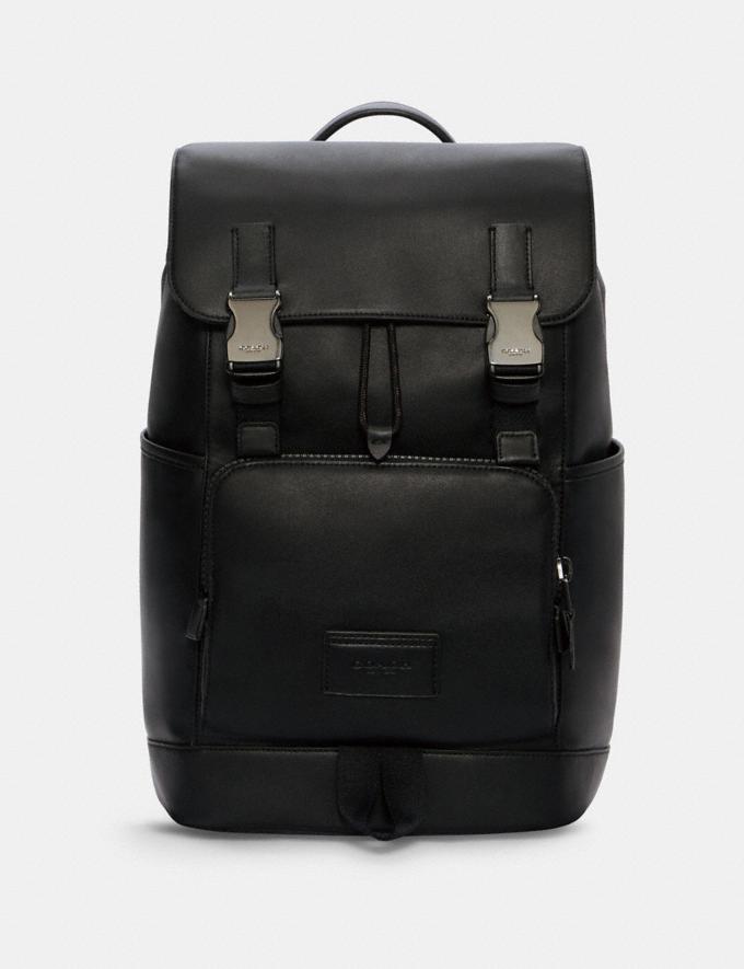 COACH Track Backpack Men’s Bag in Lagos, Kano, Edo & Abuja Nigeria