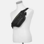 Heritage Belt Bag Black price online in Lagos and Abuja Nigeria. Buy Men’s Belt Bag in Lagos and Abuja Nigeria
