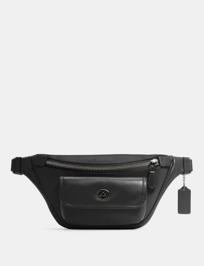 Men's Clutch - Black  Konga Online Shopping