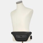 Heritage Belt Bag Black price online in Lagos and Abuja Nigeria. Buy Men’s Belt Bag in Lagos and Abuja Nigeria