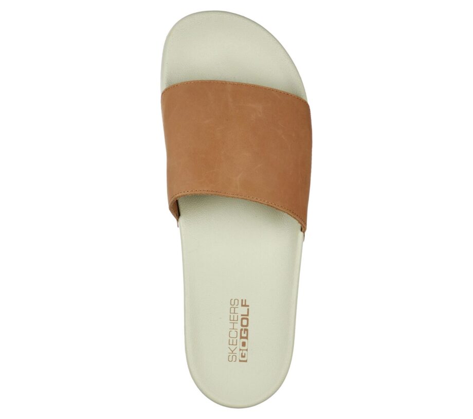 Skechers GO GOLF 19th Hole Sandal price online in NIgeria. Buy Skechers GO GOLF 19th Hole Sandal In Lagos, Kano and Abuja Nigeria. Buy Skechers Slides and Slippers in Lagos and Abuja Nigeria