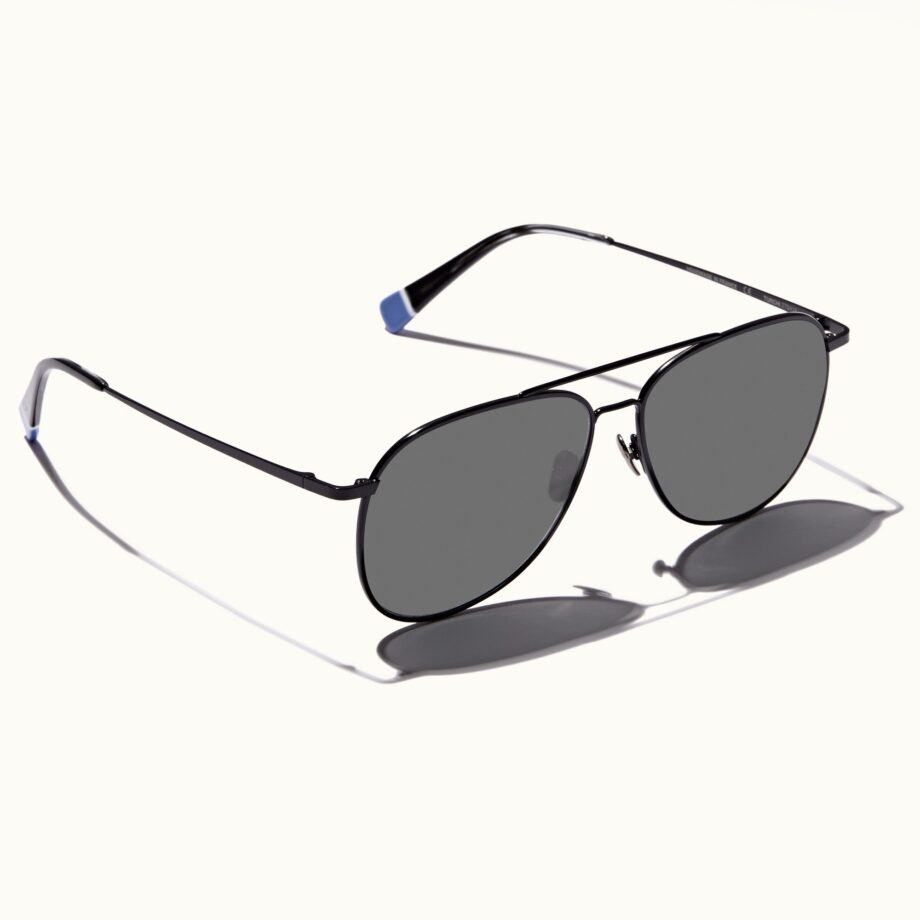 Orlebar Brown TURCHI Satin Black Sunglasses in Nigeria. Buy Original Designers Sunglasses in Nigeria Lagos Abuja Port Harcourt Kaduna Kano Jos Ogun Ibadan Akube Osun Akure