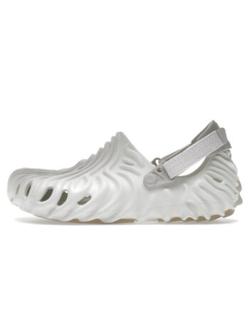 Crocs Pollex Clog by Salehe Bembury White price in Nigeria. Buy Authentic Crocs in Lagos Abuja Port Harcourt Ibadan Warri Benin Jos Kano Kaduna Kastina Calabar Uyo Akure Nigeria