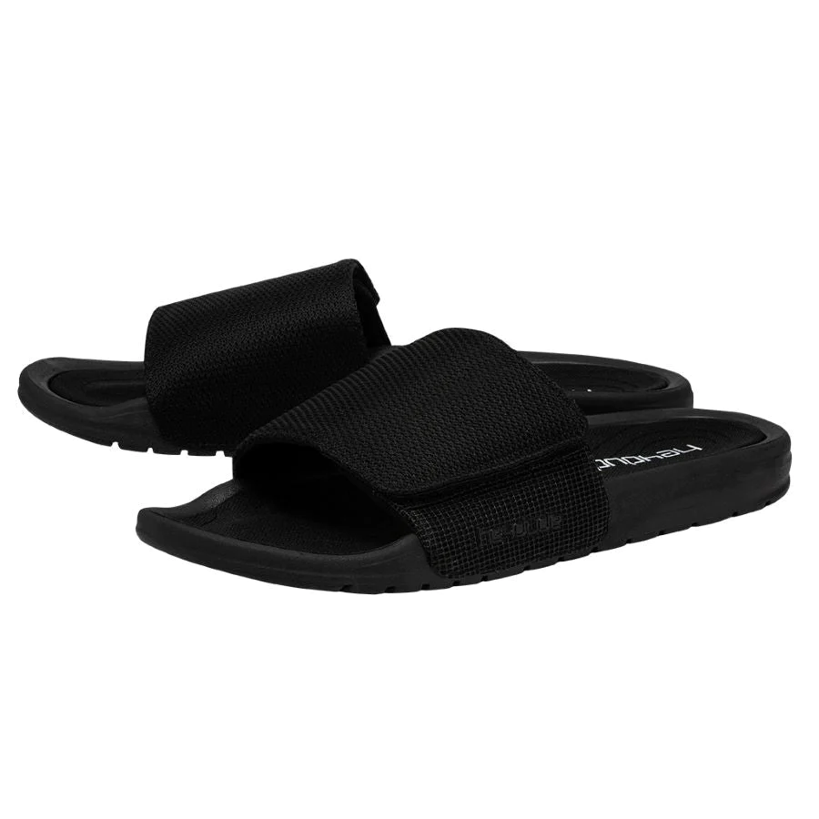 Hey Dude Flinn Authentic Luxury Slides in Lagos & Abuja Nigeria