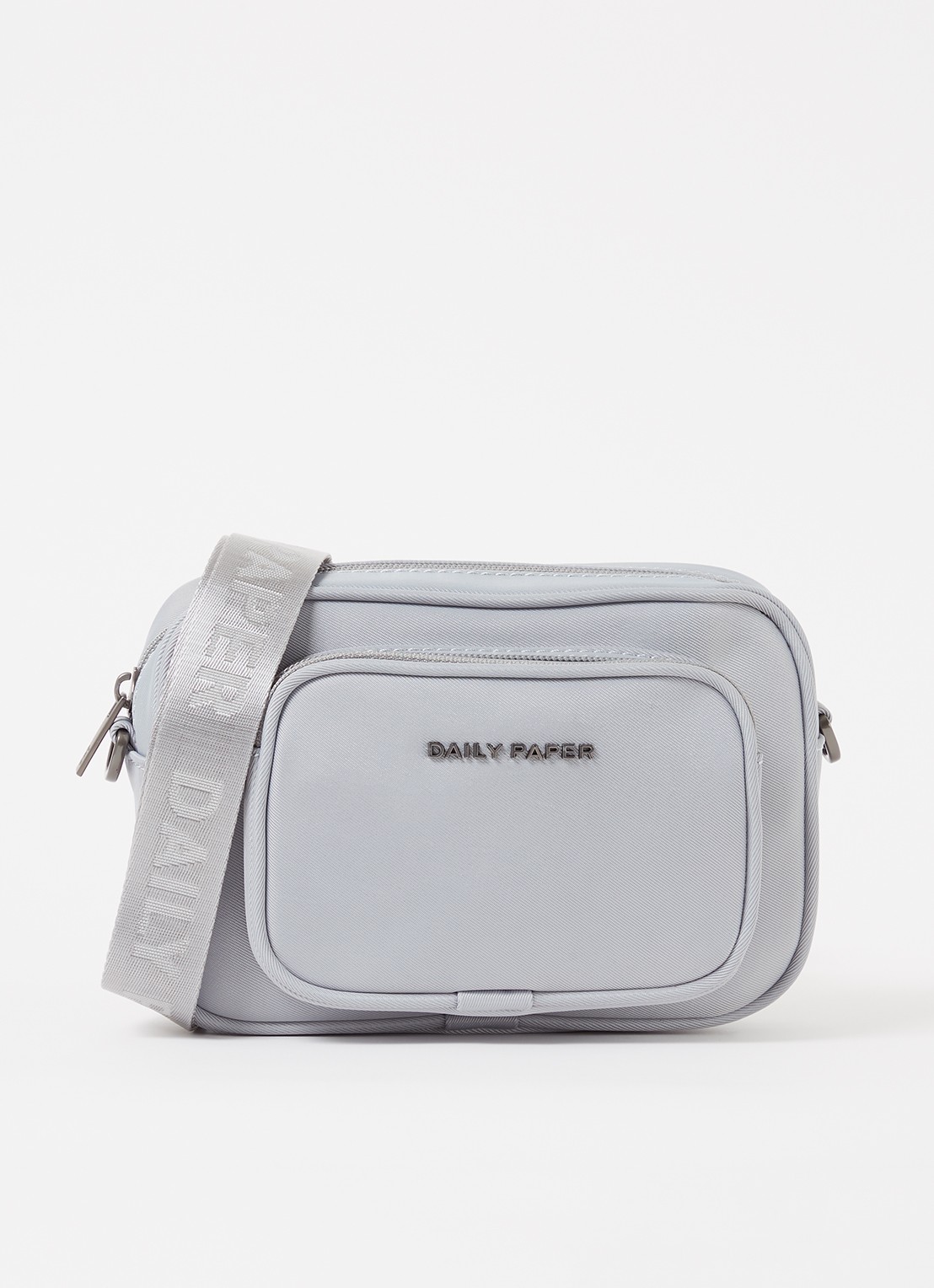 Daily Paper - Black Ehamea Bag - One Size